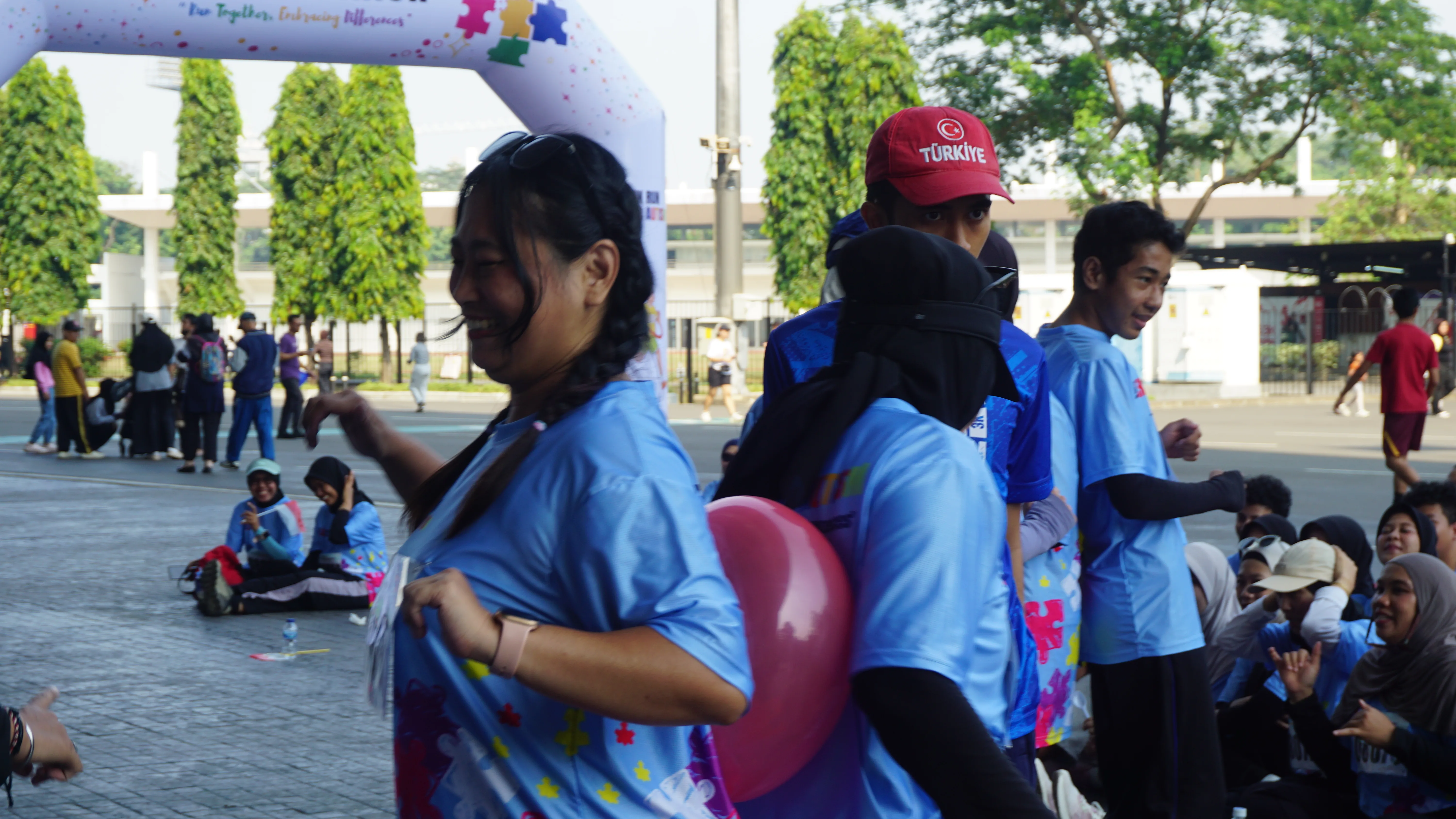 Event · Fun Run For Autism 2026 - DSC00117